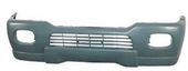 Pare-Chocs Avant Mitsubishi Pajero OEM MR496688