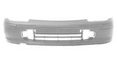 Pare Chocs Nissan Micra 