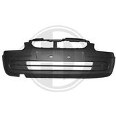 Pare chocs avant à peindre, sans emplacement antibrouillard OPEL AGILA OEM 4705571
