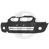 Pare Chocs Opel Agila OEM 9209170