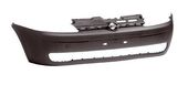 Pare-Chocs Avant Opel Combo OEM 1400231