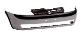 Pare Chocs Opel Corsa OEM 9196840