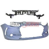 Pare-Chocs Avant Citroen Ds3 OEM 1614450780