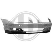Pare Chocs Seat Leon OEM 1M0807217AMGRU