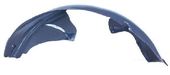 Pare-Boue Plastique Ford Fiesta OEM 1381786
