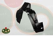 Pare-Boue Plastique Seat Alhambra 