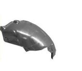 Pare-Boue Plastique Opel Astra OEM 13125605