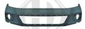 Pare-Chocs Avant VW Tiguan OEM 5N0807217ENGRU