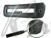 Pare-Chocs Avant Toyota Hilux OEM 521190K974