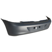 Pare-Chocs Renault Clio Campus OEM 7701209539