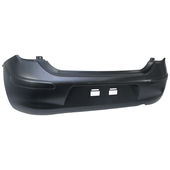 Pare-Chocs Arrière Nissan Micra OEM 850221HB0H