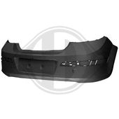 Pare-Chocs Arrière Opel Astra OEM 24460353