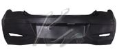 Pare-Chocs Arrière Hyundai I-10 OEM 866110X220