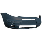 Pare-Chocs Avant Citroen C3 Pluriel OEM 00007401W0