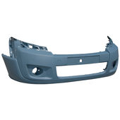 Pare-Chocs Avant Citroen Jumpy OEM 00007401GT