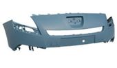 Pare-Chocs Avant Peugeot 5008 OEM 7401SS