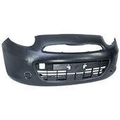 Pare-Chocs Avant Nissan Micra OEM 620221HA0H
