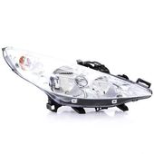 Phare Droit Peugeot 207 OEM 620695