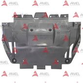 Cache Sous Citroen C5 OEM 9807474080