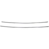 Enjoliveur Chromé Peugeot 508 OEM 7453C0