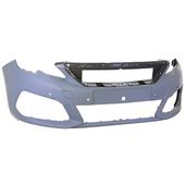 Pare-Chocs Avant Peugeot 308 OEM 1627679180