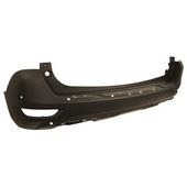 Pare-Chocs Arrière Peugeot 5008 OEM 1636404280
