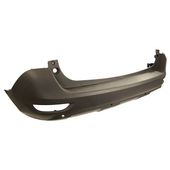 Pare-Chocs Arrière Peugeot 5008 OEM 1636404080
