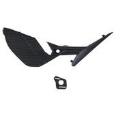 Enjoliveur Pare-Chocs Peugeot 308 OEM 16819714XT