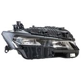 Phare Droit Peugeot 308 OEM 9839282780