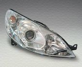 Phare Gauche Peugeot 407 OEM 620890