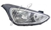 Phare Avant Hyundai I-10 OEM 92102B9000