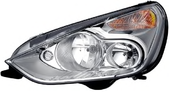 Phare Gauche Ford Galaxy 