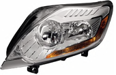 Phare Gauche Ford Kuga OEM 1717364