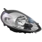 Phare Droit Fiat Punto Evo OEM 51937149
