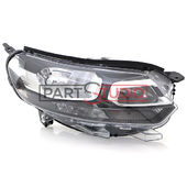 Phare Avant Citroen Space Tourer OEM 9808567680