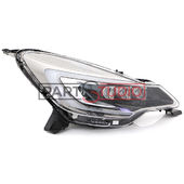 Phare Avant Citroen Ds3 OEM 1622764080