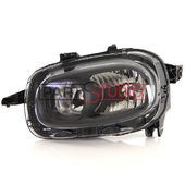 Phare Avant Citroen C3 OEM 9820059680