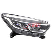 Phare Avant Renault Captur OEM 260600380R
