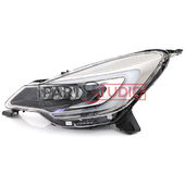 Phare Avant Citroen Ds3 OEM 1622764180