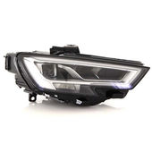 Phare Avant Audi A3 OEM 8V0941774C