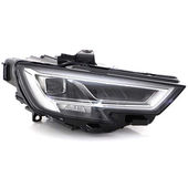 Phare Avant Audi A3 OEM 8V0941783A
