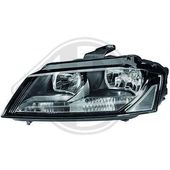 Phare Gauche Audi A3 OEM 8P0941003AJ