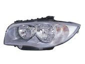 Phare Gauche Bmw Serie 1 OEM 63126924485