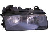 Phare Droit Bmw Serie 3 OEM 63128363494