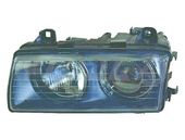 Phare Gauche Bmw Serie 3 
