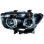 Phare Gauche Bmw Serie 7 
