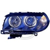 Phare Droit Bmw X3 