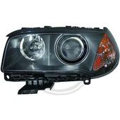 Phare Gauche Bmw X3 