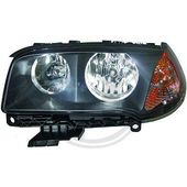 Phare Gauche Bmw X3 OEM 63123418399