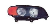 Phare Droit Bmw X5 